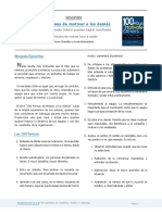 100 Formas de Motivar A Los Demas PDF