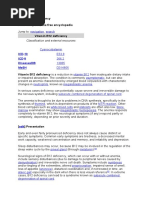 ic9 code for b12 injection Study variables and corresponding ICD-9 and ATC codes B12 Shots Chicago | Chicago