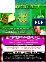 Qur'an Hadits Ijtihad Sebagai Sumber Ajaran Islam