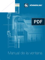 Manual de La Ventana PDF