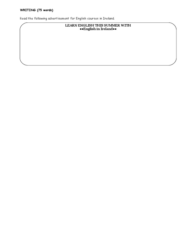 sample email to university asking for information