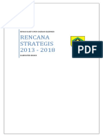Renstra Rsud Cileungsi PDF