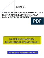 10 Klasifikasi Stratigrafi