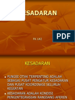 Kesadaran