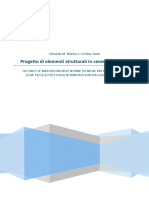 ProgettoCA NTC08 PDF