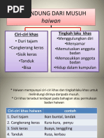 Berlindung Dr Musuh T5 Pdf