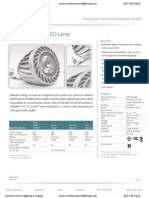 Download Lighting Science Definity - Dfn Par38 Sheet by Northwestern Lighting and Supply SN37680509 doc pdf
