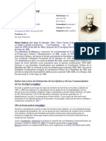 Rafael Zaldívar Biografia Presidente de El Slavdor