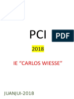 Pci-I.e. - CW - 2018