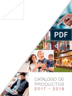 Catalogo DSC