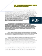 Microimmunoanalysis On Standard Compact Discs To Determi Ne Lowabundant Compounds