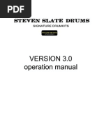 Download SSD 35 Operation Manual 12 by mrbigjames SN37680889 doc pdf