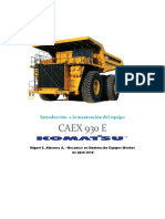 Caex 930 e