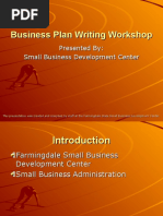 Download Sample Business Plan Presentation by mrsanaullahkhan SN37681070 doc pdf