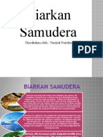 Biarkan Samudera