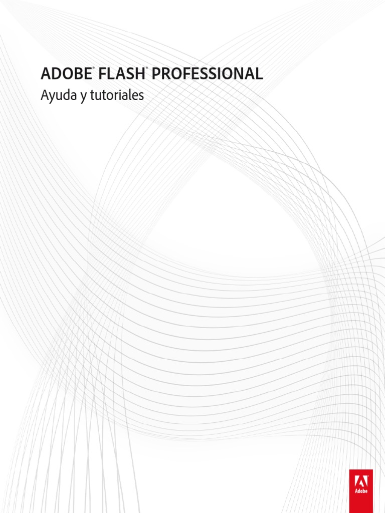 Manual Adobe Flash CS6 y CC en Español by Saltaalavista Blog PDF | PDF ...
