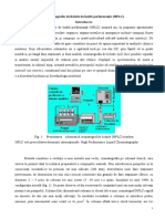 Tema 14 - HPLC