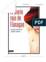 Martin Andreu Flanagan 10 El Diario Rojo de Flanagan1 PDF