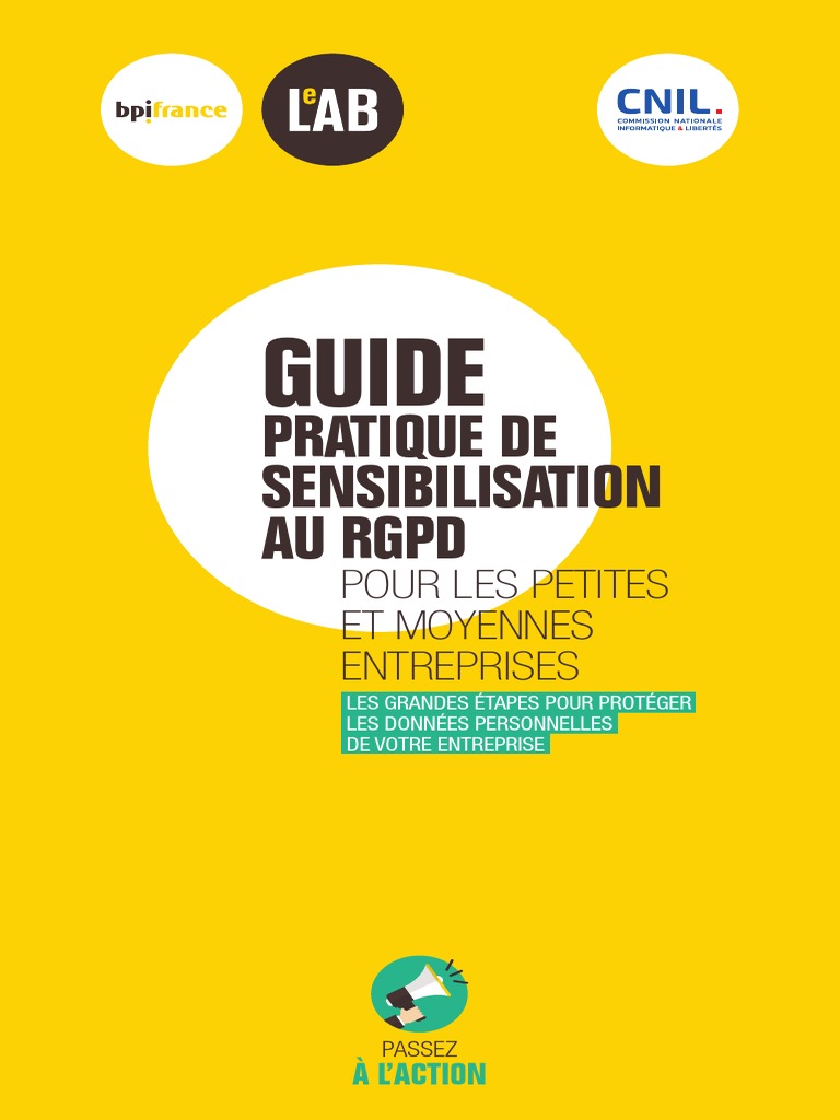 Guide Pratique Sensibilisation Rgpd – HZAR