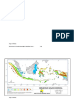 Nilai-Nilai Maksimum Parameter Gempa Untuk Mevari Gaya Geser Dasar