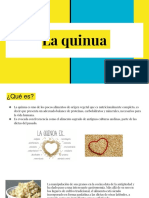 Quinua