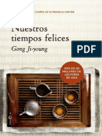 Nuestros Tiempos Felices - Gong Ji-Young PDF