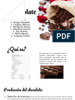 El chocolate- Scribd Pérez Lucena.pptx