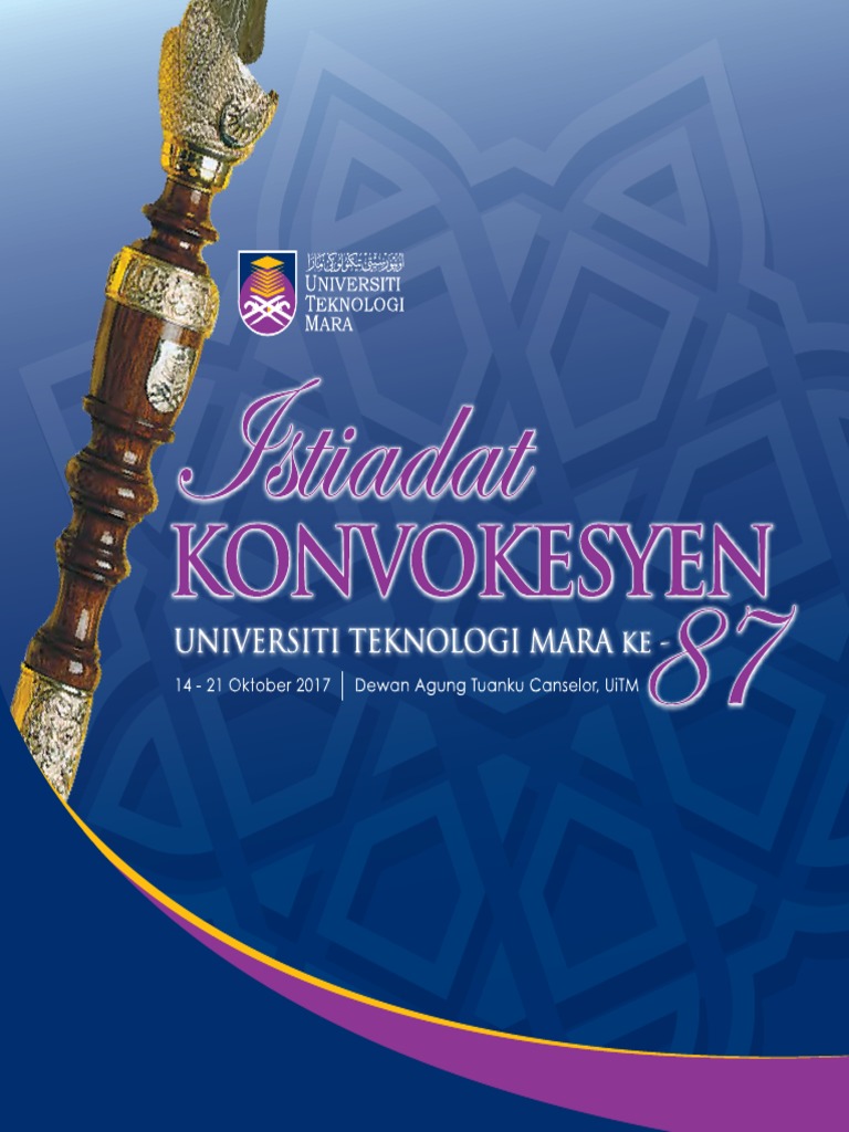 Konvo 87 Salam Pdf