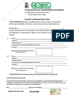 Coren Proposer Form Updated PDF