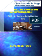 Esquema Del Plan de Tesis 2018-1 (PARTE 3)