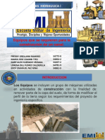 Obras Hidraulicas