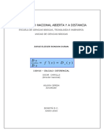 Modulo Calculo Diferencial I 2010 Unidad 1 PDF