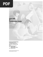 Download Cisco IOS by eterrazas SN3768190 doc pdf