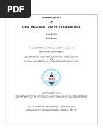 Download Seminar Report by jeffythampi18 SN37682014 doc pdf