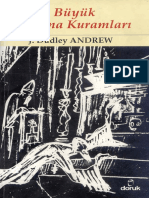 J. Dudley Andrew - Büyük Sinema Kuramları
