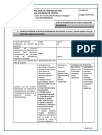 GFPI-F-019 3 Vr2. Caracterizacion Del Sector y Del Tipo de Negocio