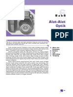 Alat-Alat Optiik PDF