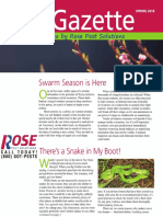 Rosepestsolutions Spring2018gazette