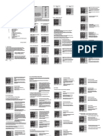 3430 - 1 Phase: 2. Measurement Reading Screens