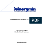 Panorama de la Minería en el Perú.pdf