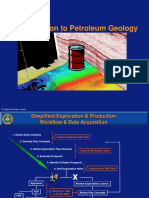 Pertemuan Ke-1 - Introduction To Petroleum Geology