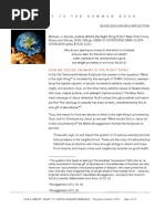 Download Justice Whats the Right Thing To Do by Lyle Brecht SN37683188 doc pdf