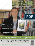 GrareFamilyMagazine N°003