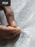 Craft Zardozi in City Of Dreams Document 2017
