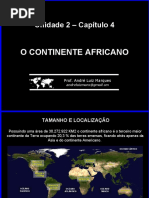 Geografia Continenteafricano 110502205343 Phpapp01