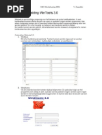 Download Wintoets 30 handleiding by leeuwenkuijl SN37683336 doc pdf