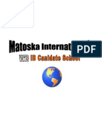 Matoska Logo 3