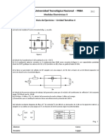 Ejercicios Parametros S - 2012.doc