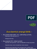 2.distribusi Listrik-Komponen Listrik