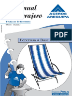 Manual Del Cerrajero Vol1 Fasc3 PDF